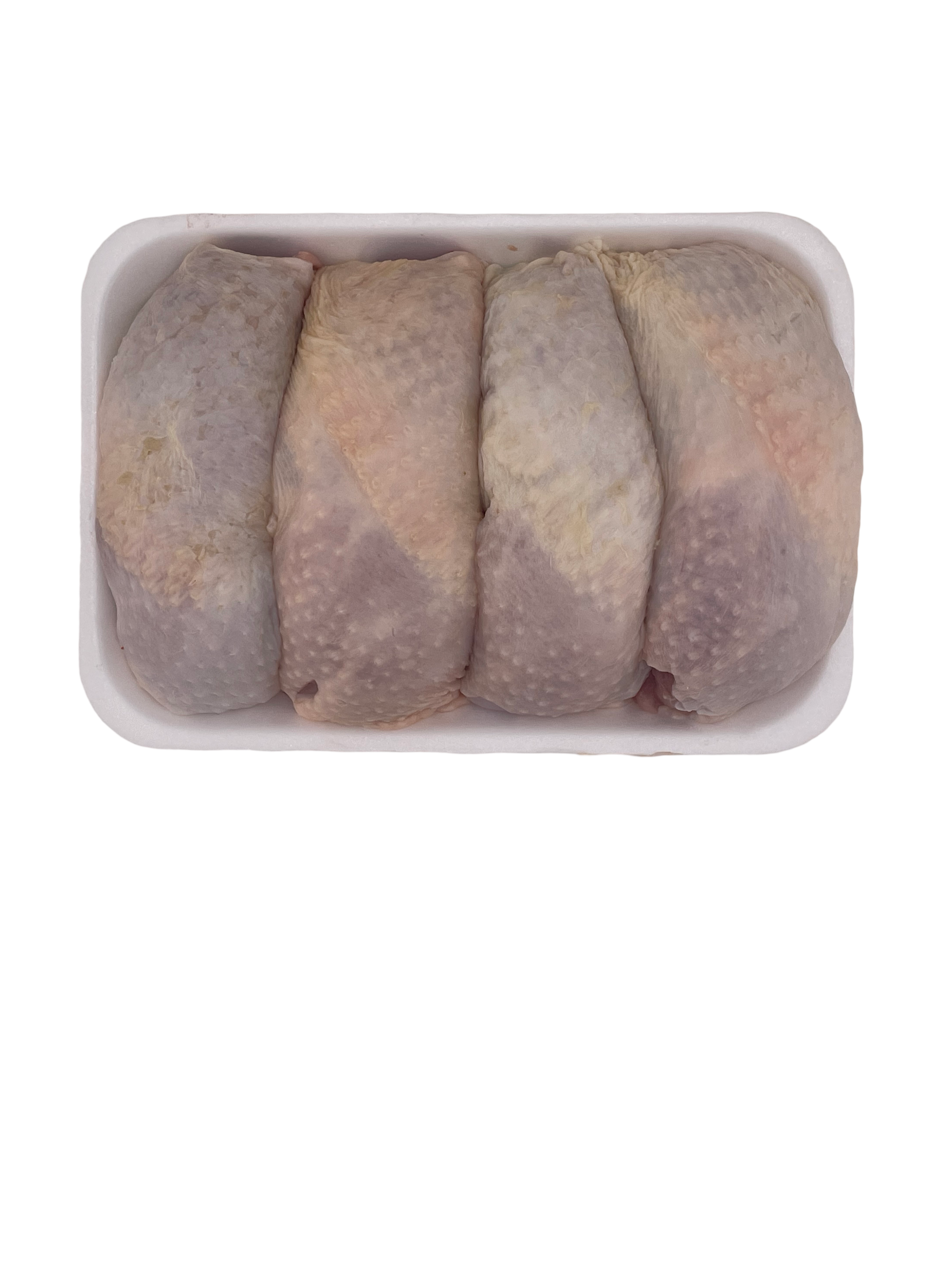 Dark Chicken Capon