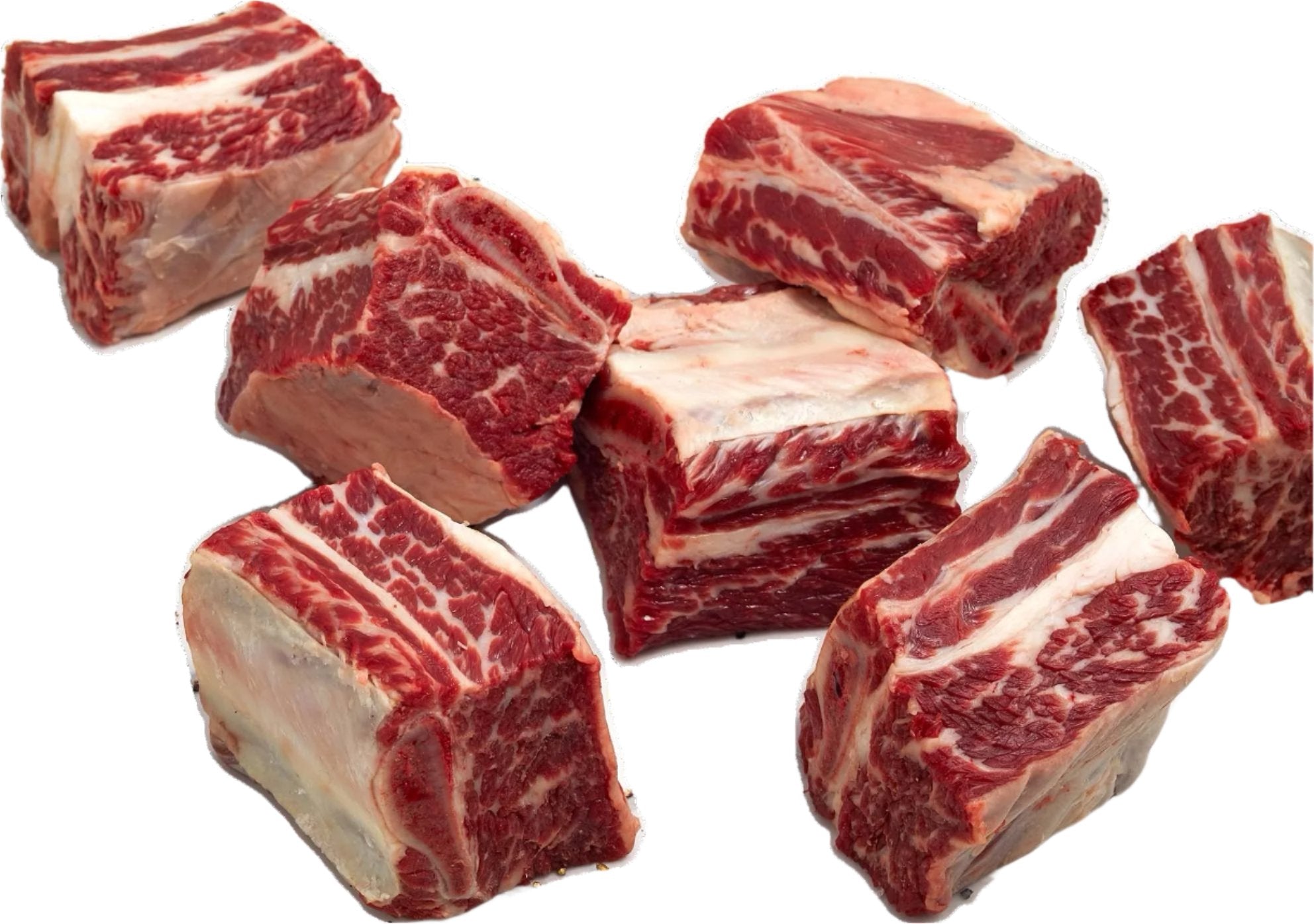 Short Ribs