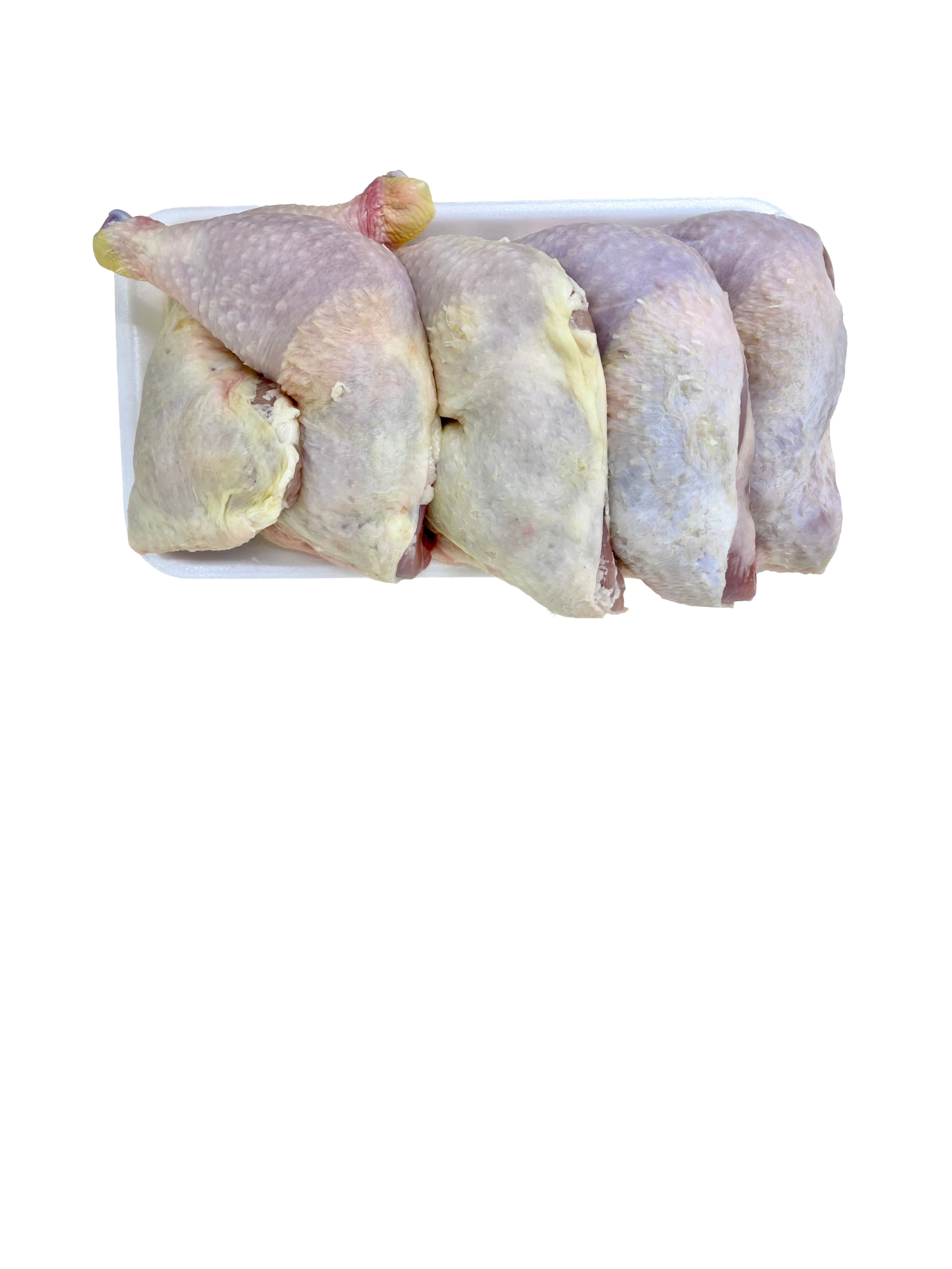 Chicken Bottoms