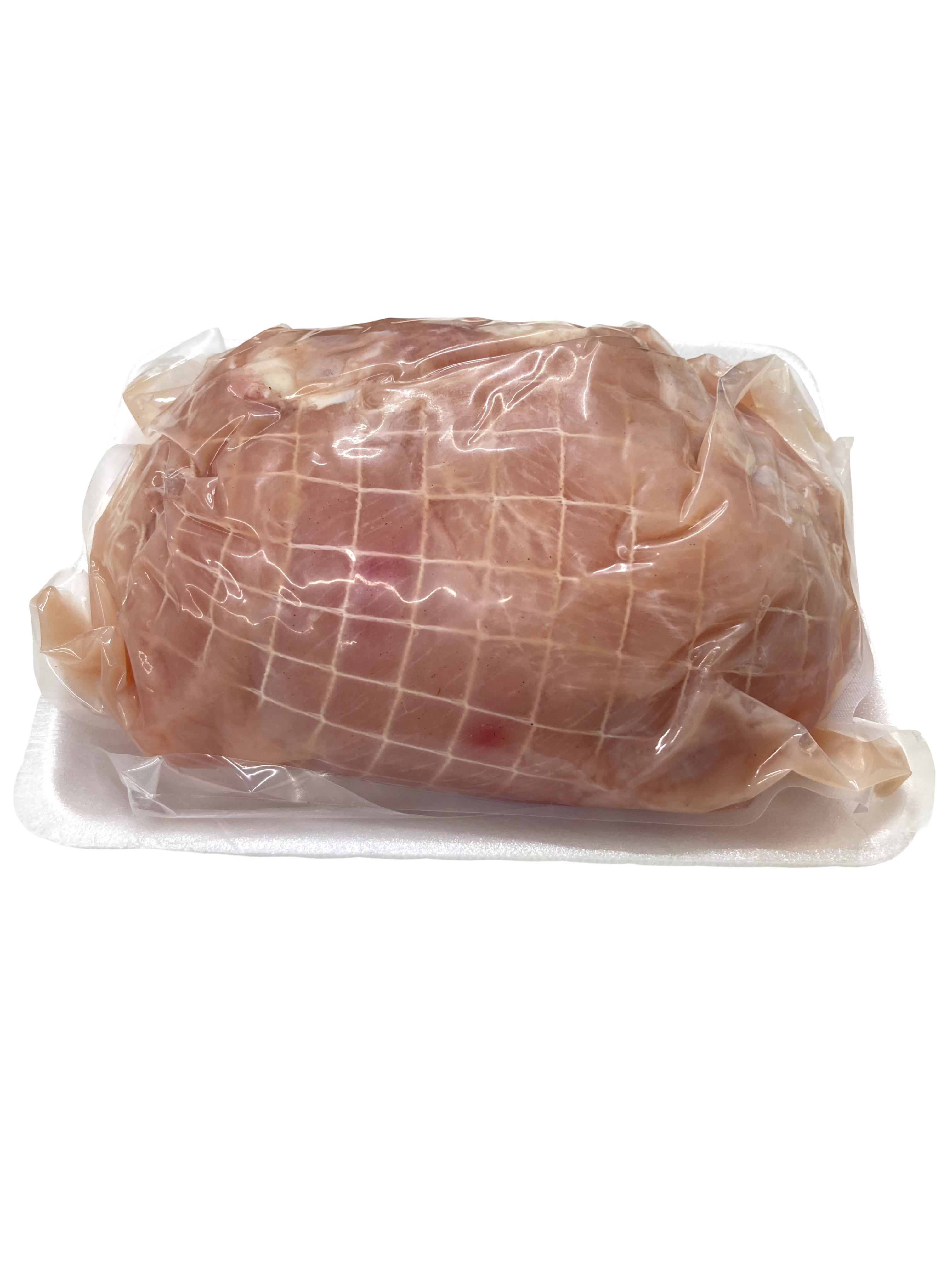 Chicken Pickeled Roast (Light)