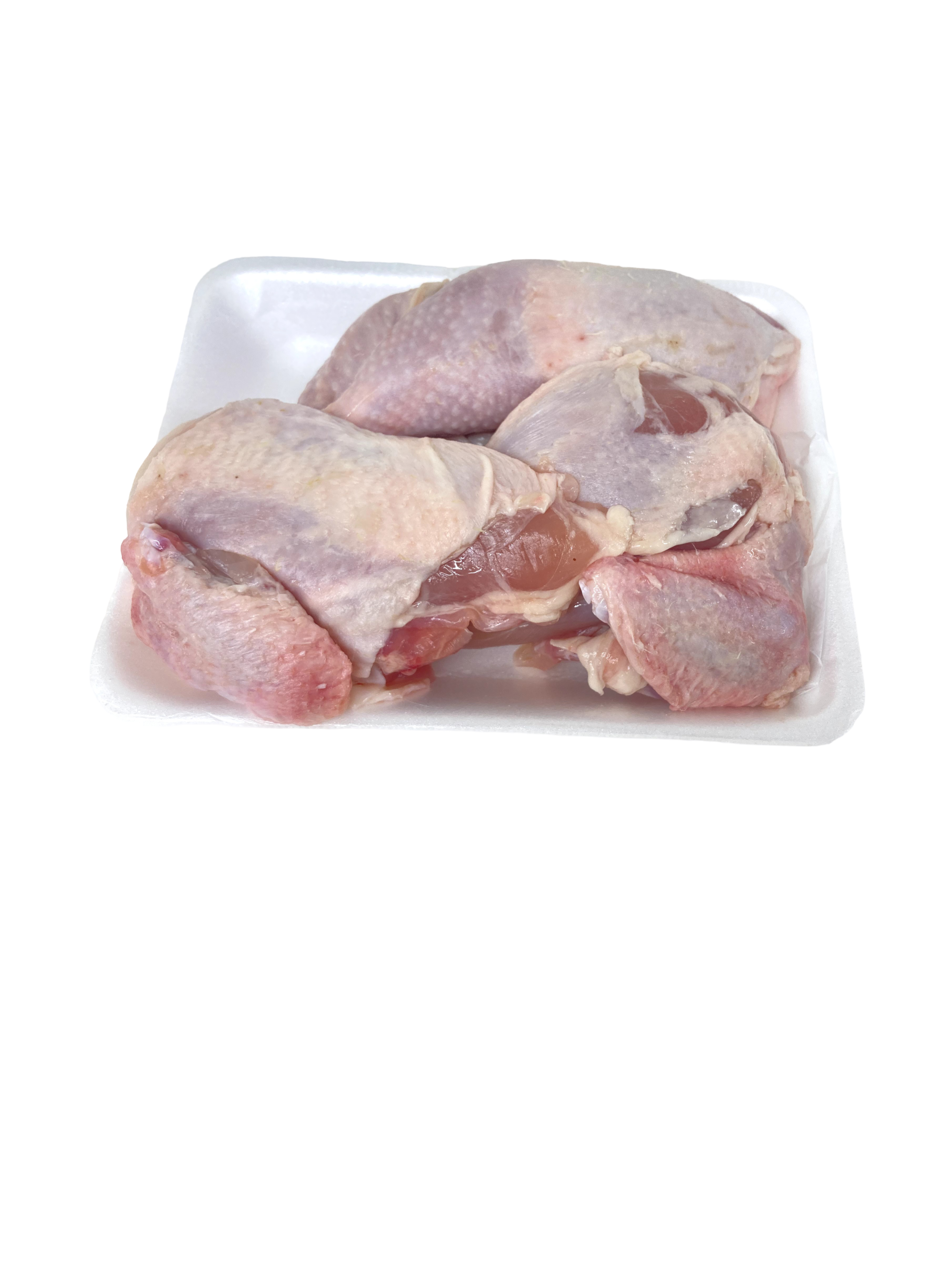 Chicken Whole 1/4