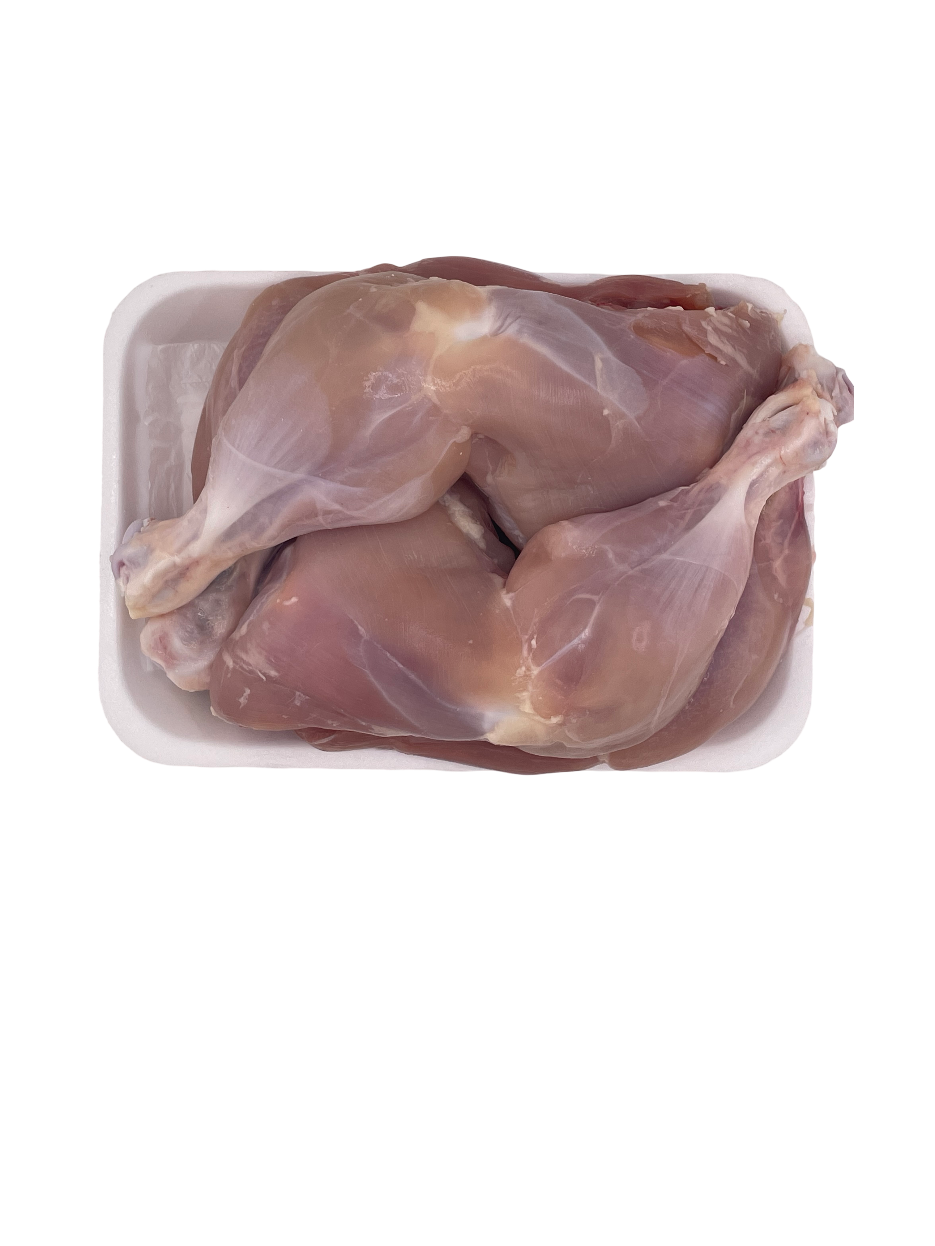Bottoms Skinless