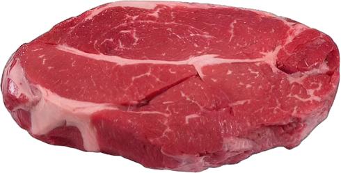 Shoulder Steak