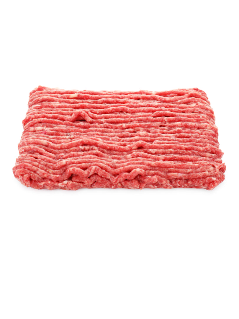 Ground Beef