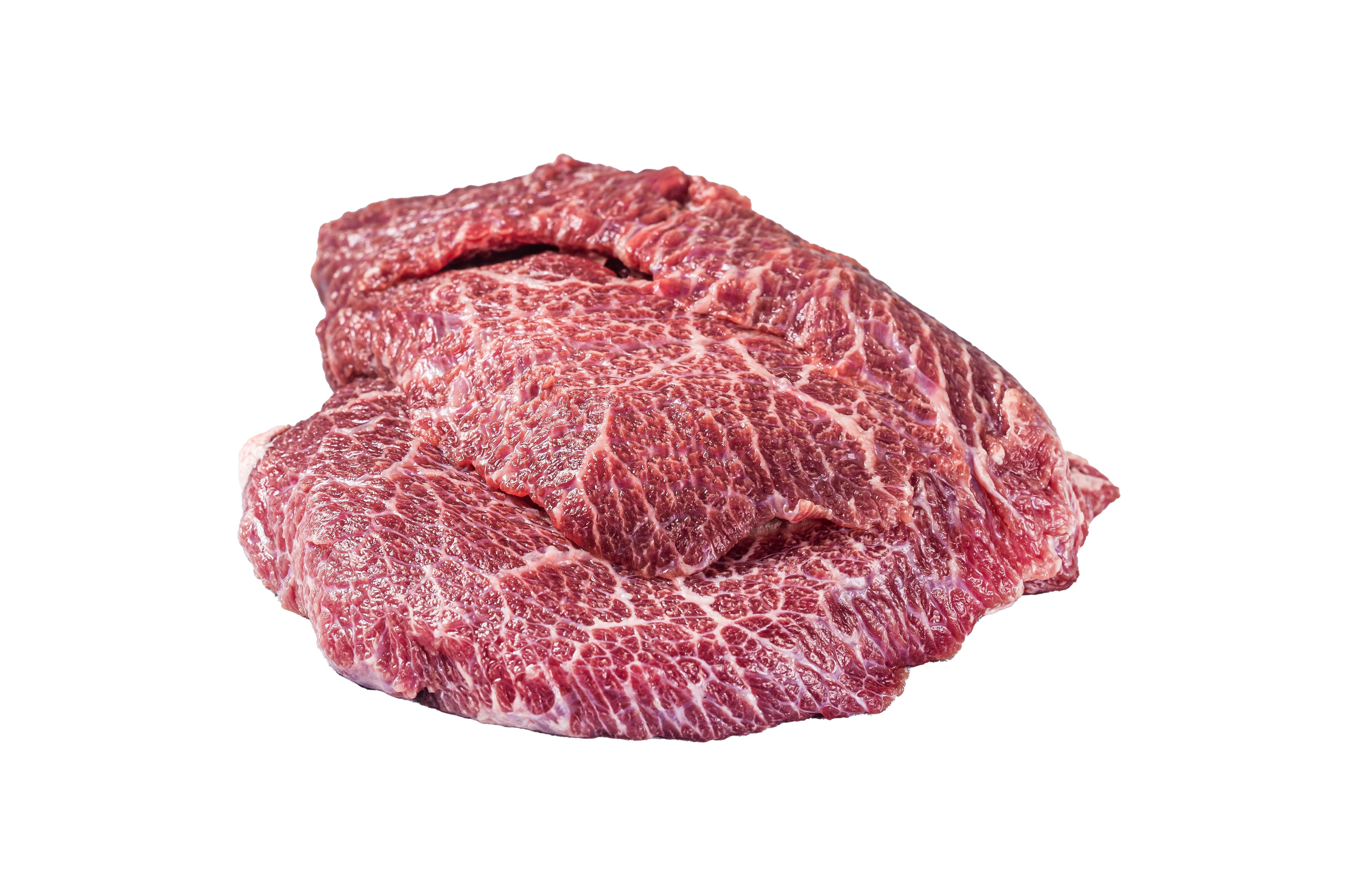 Cheek Meat